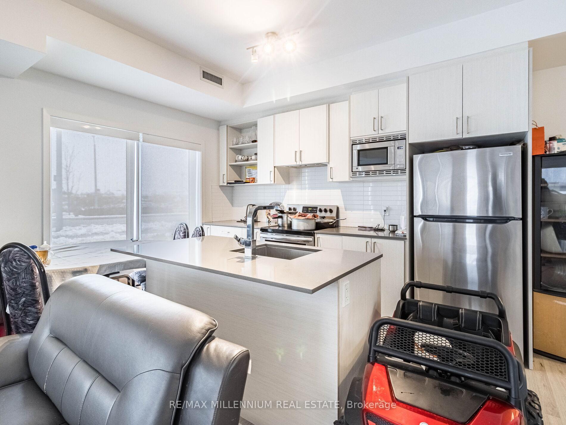 3 Bedrooms Condo at 155 Downsview Park, Toronto For sale