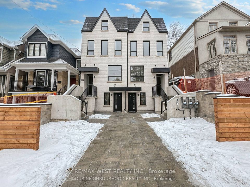 49 Morningside