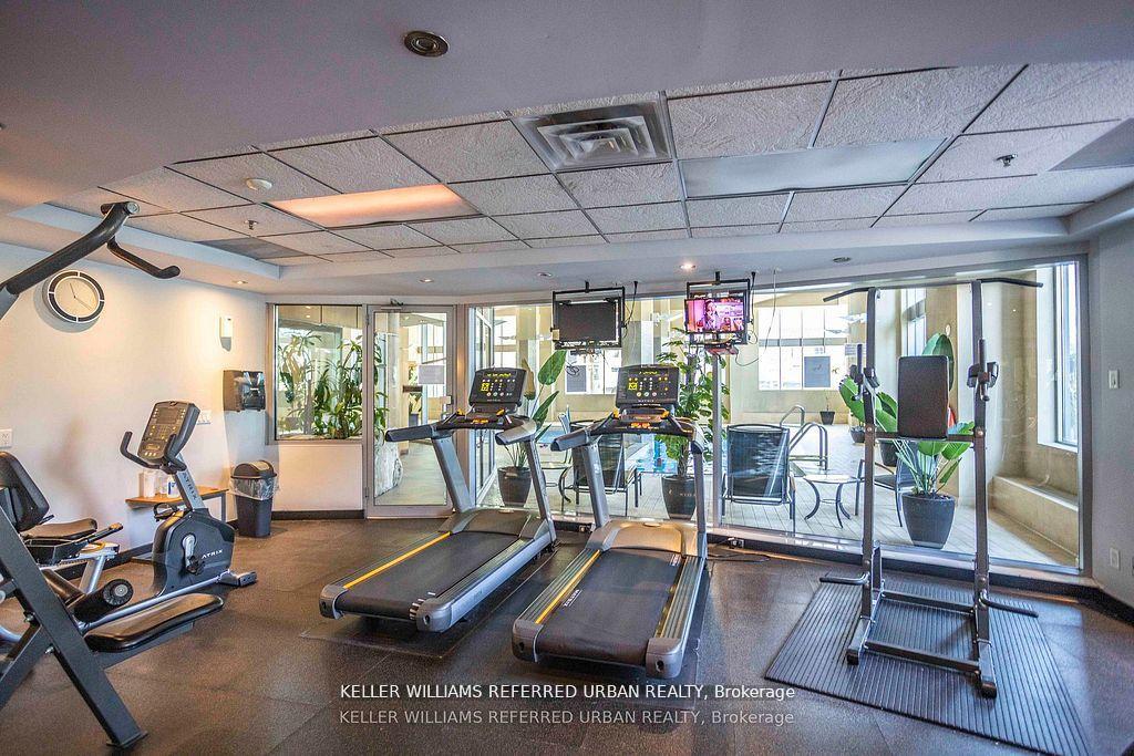 1 Bedroom Condo at 2121 Lake Shore, Toronto For sale