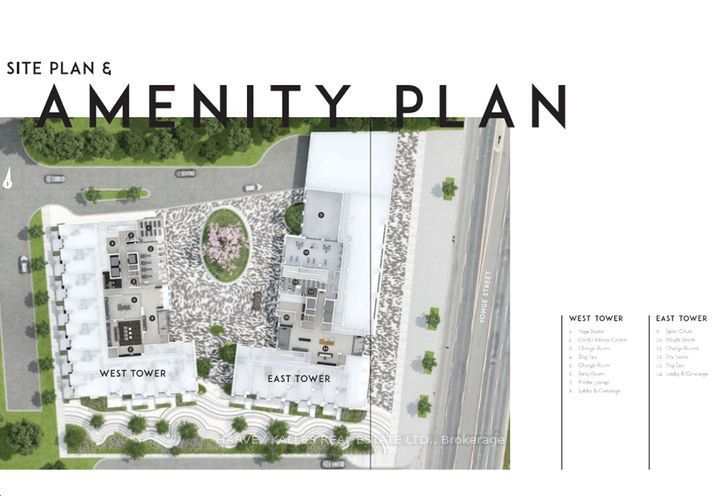 8868 Yonge Street 1808E
