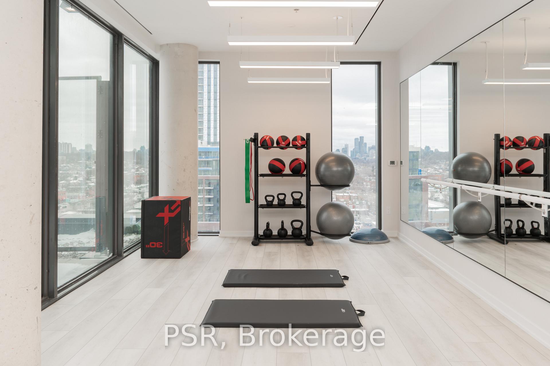 3 Bedrooms Co-op at 10 Graphophone,  Toronto For sale