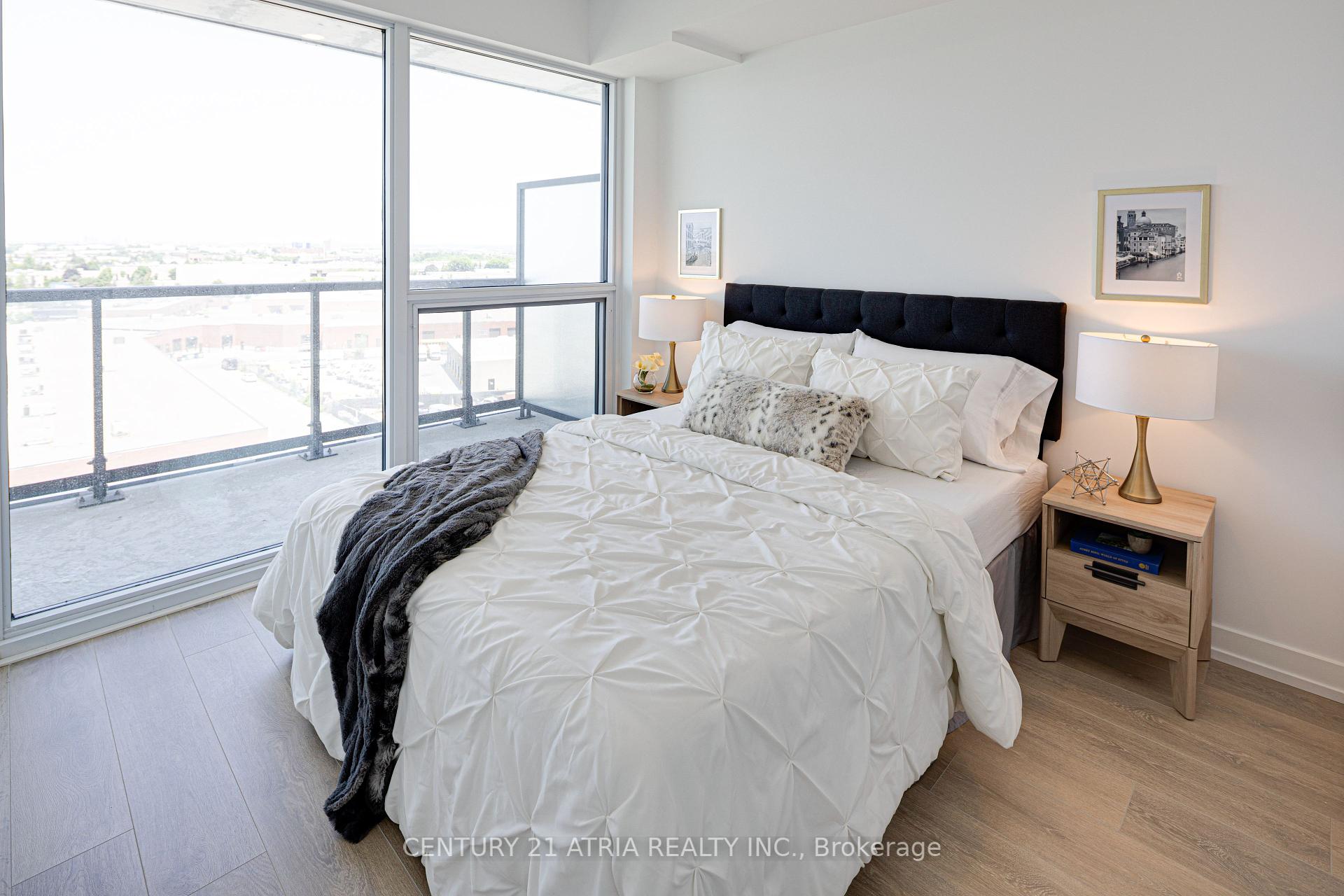 2 Bedrooms Condo at 1100 Sheppard, Toronto For sale