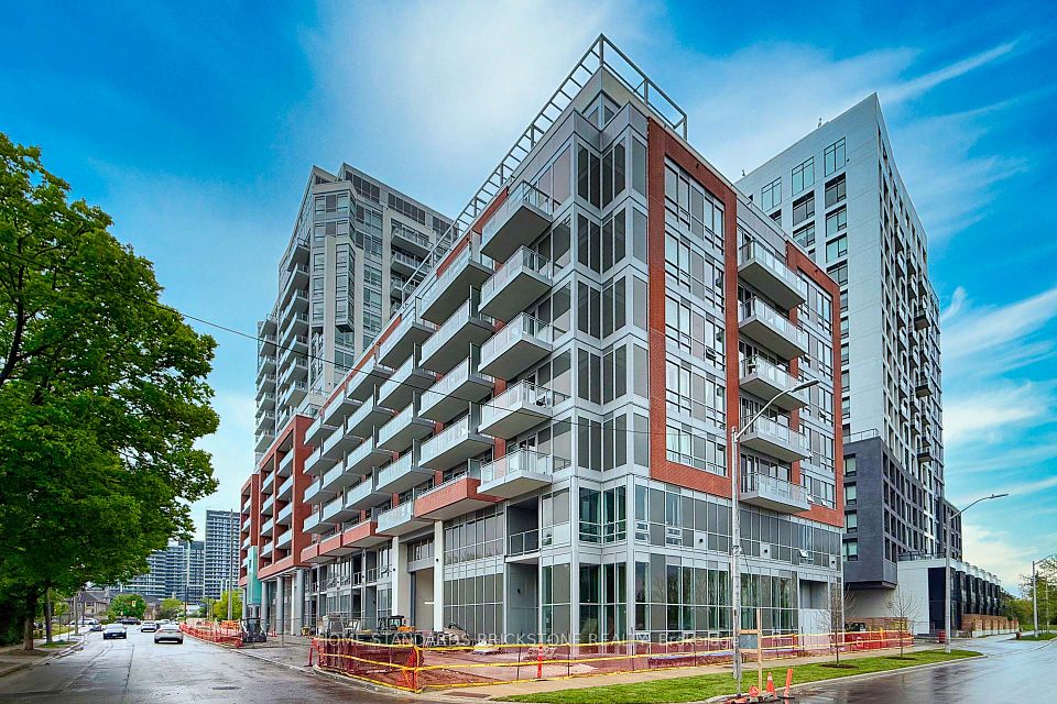 #410 - 8888 Yonge Street, Richmond Hill, ON L4C 6Z1