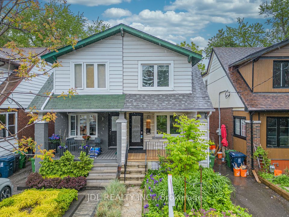 14 athletic ave