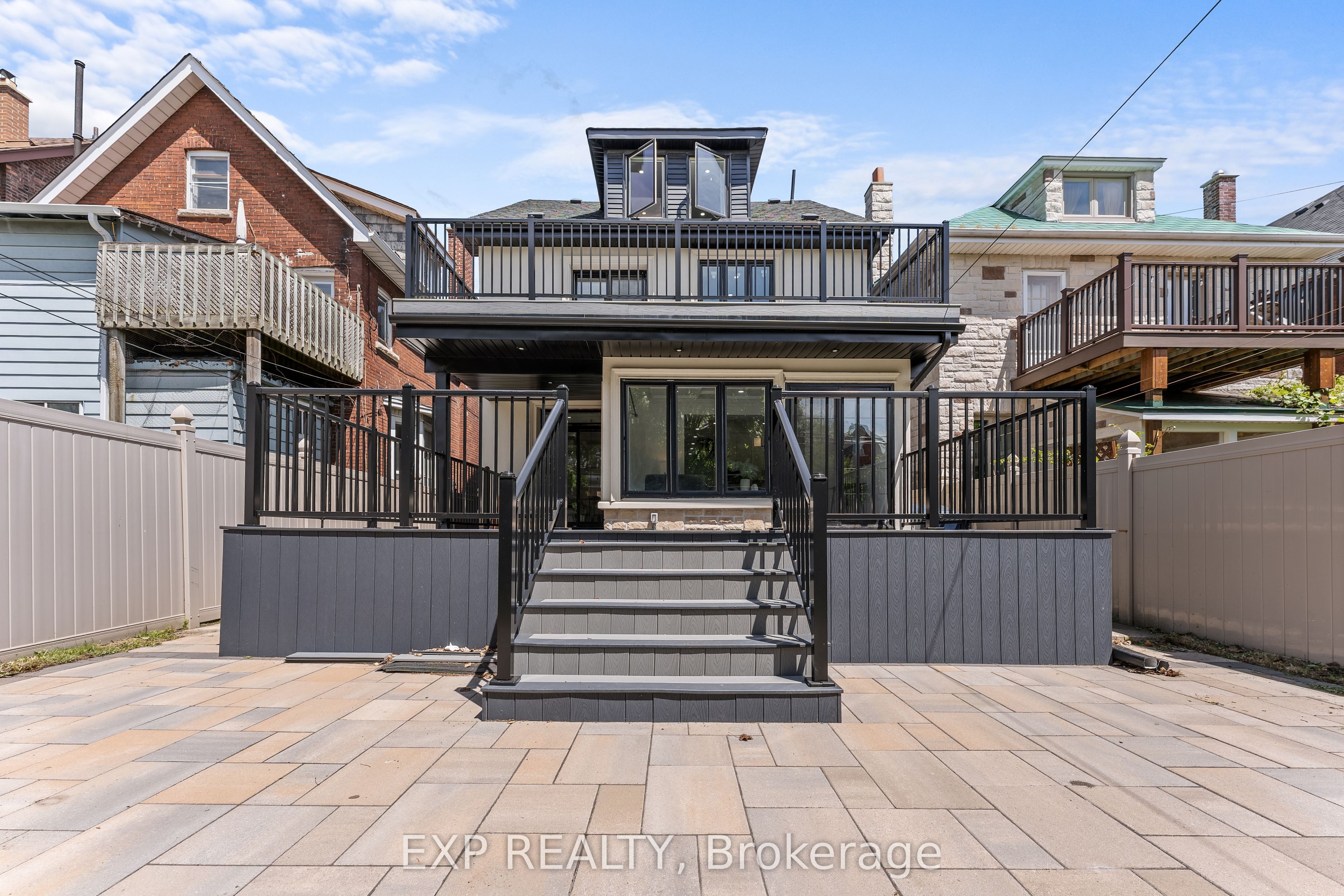 298 Keele Street