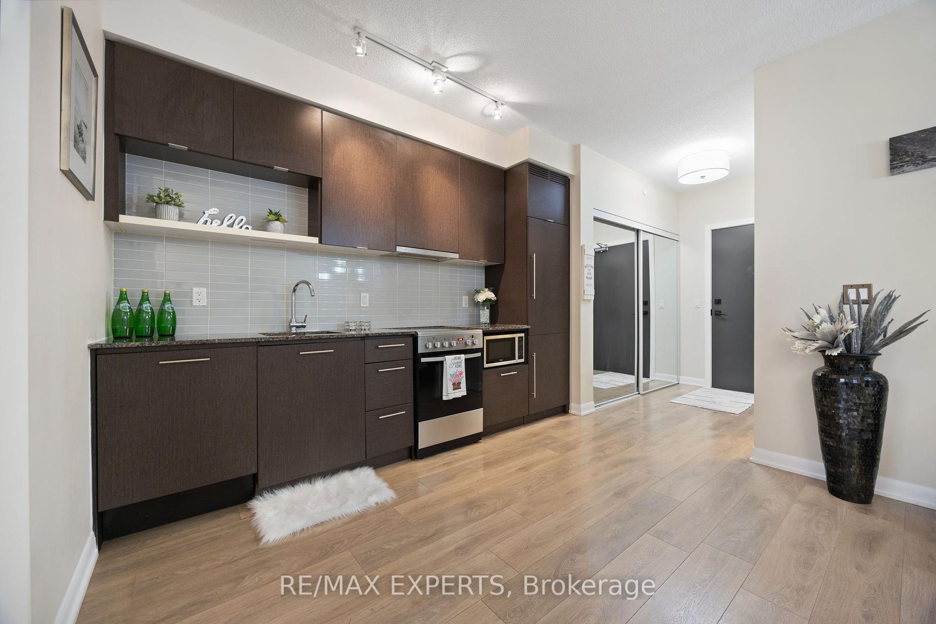 1 Bedroom Condo at 435 Richmond, Toronto For sale