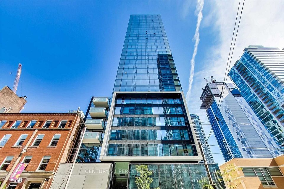 11 Charlotte Street