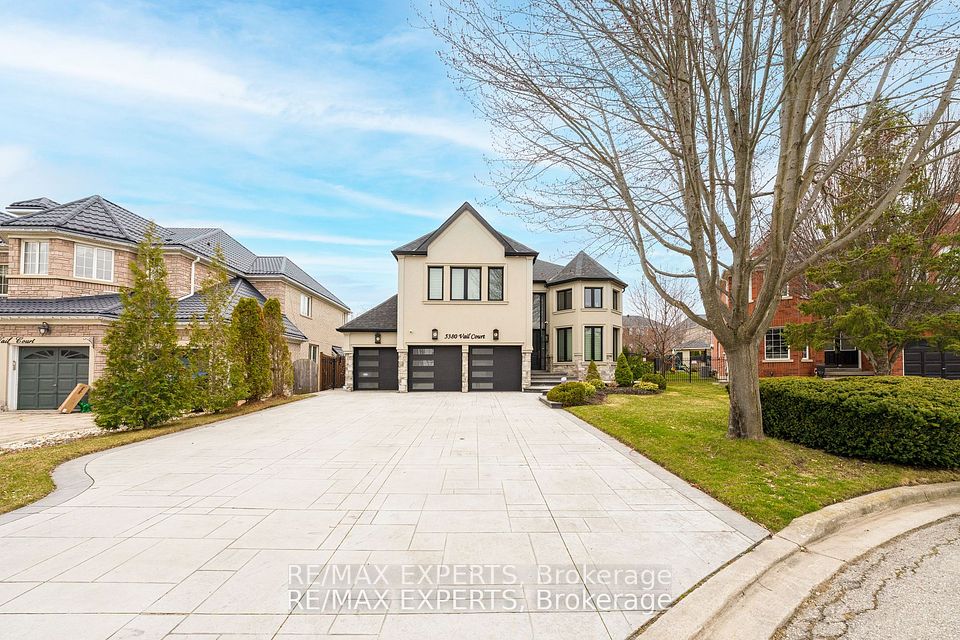 5380 Vail