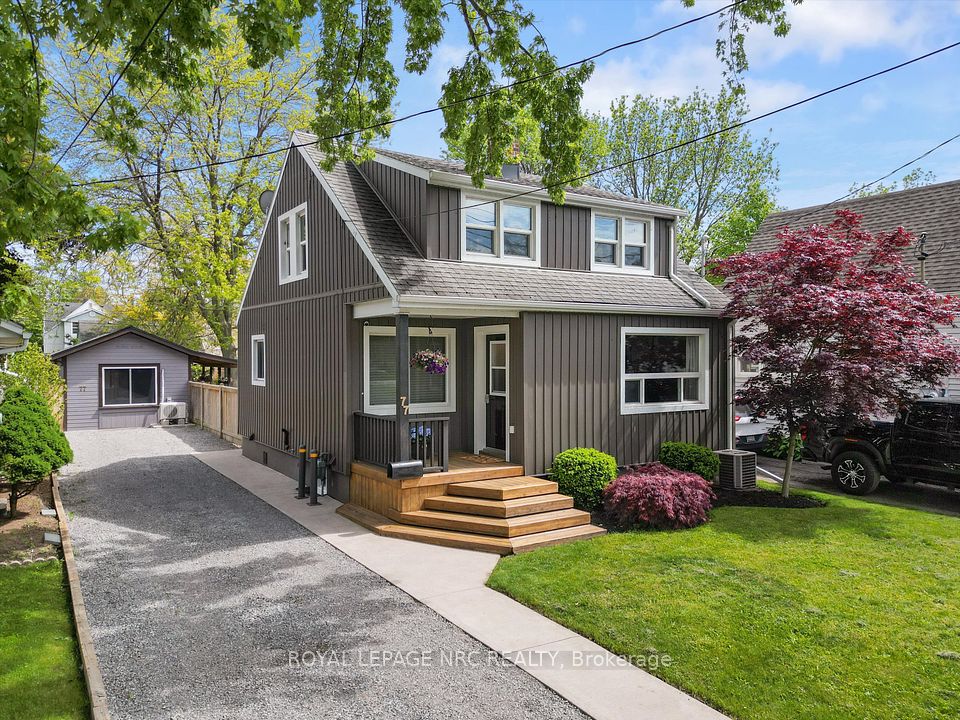 77 Bayview