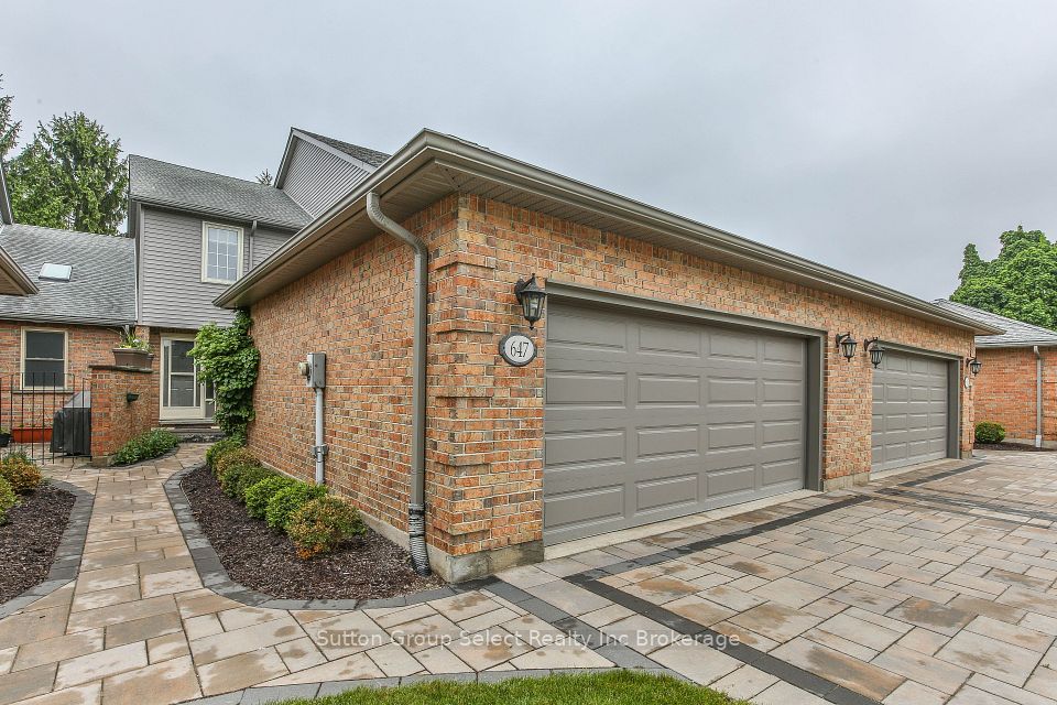 #17 - 647 Lansdowne Avenue, Woodstock, ON N4T 1K1