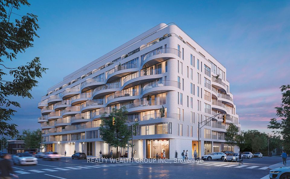 689 The Queensway N/A