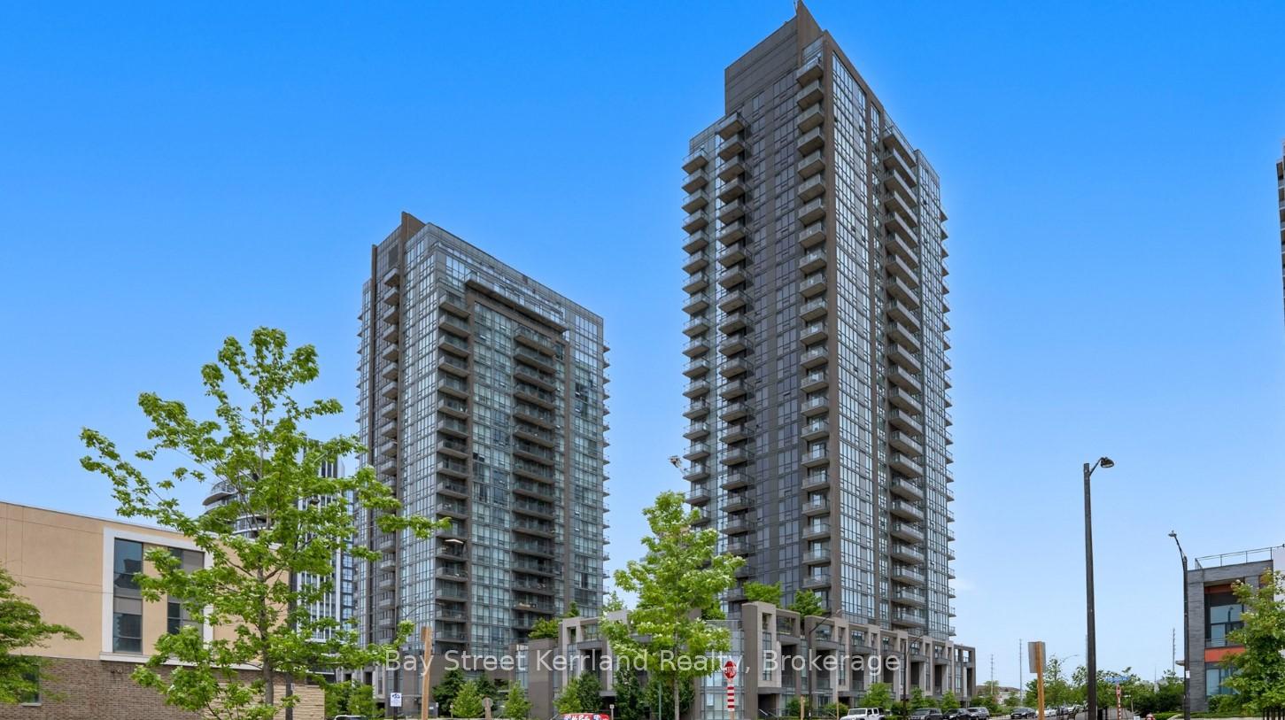 2 Bedrooms Condo at 5025 Four Springs, Mississauga For sale