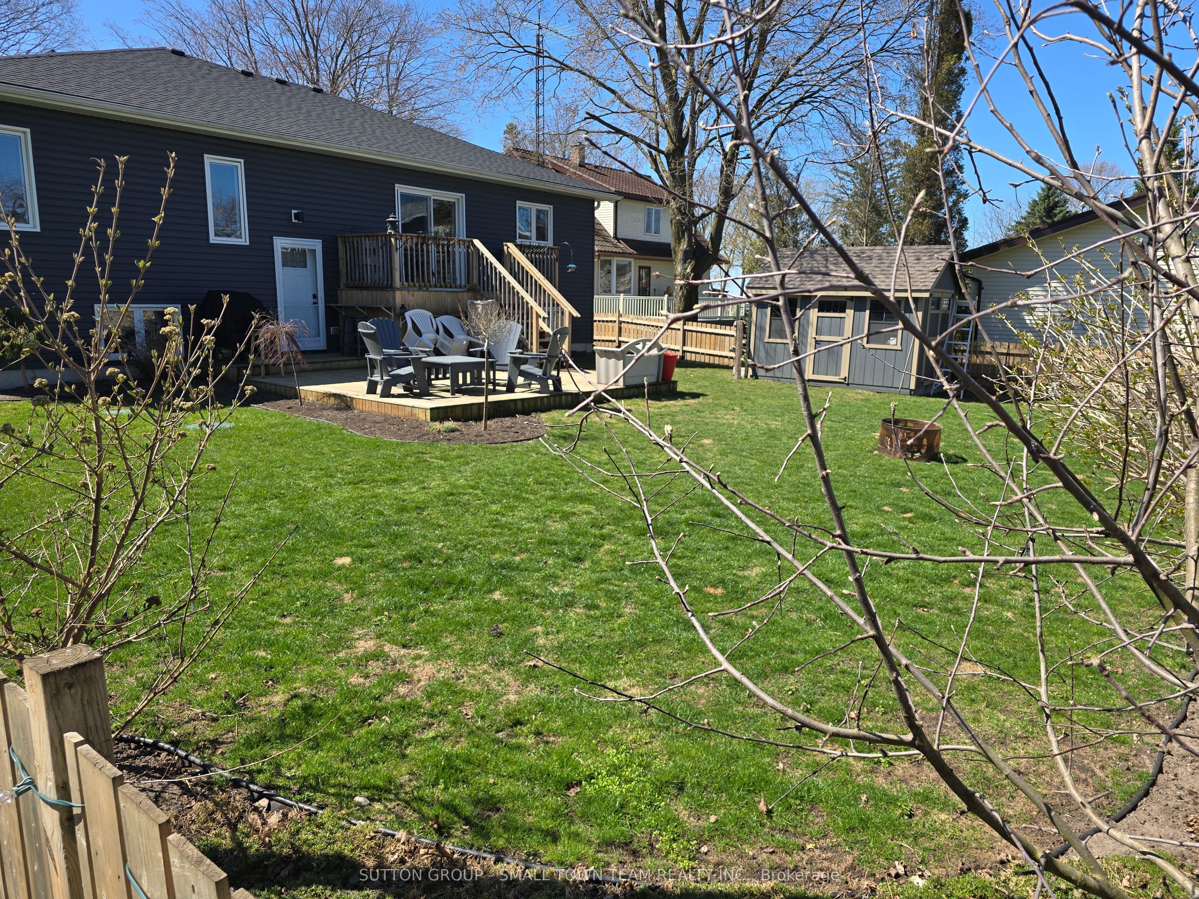 162 Roland Street, South Huron, ON N0M 1N0