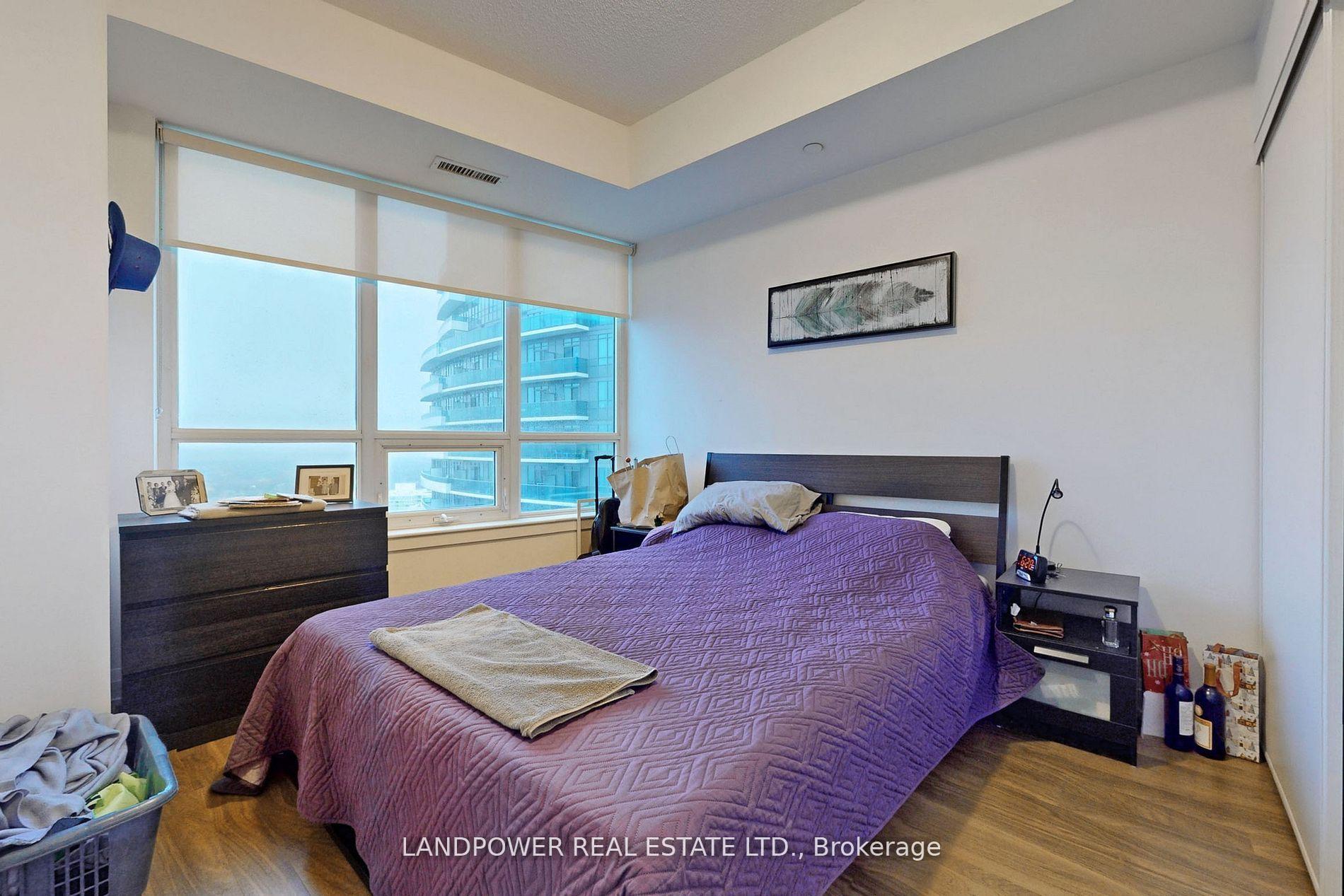 #2633 - 7161 Yonge Street ; MLS ID: N12127434