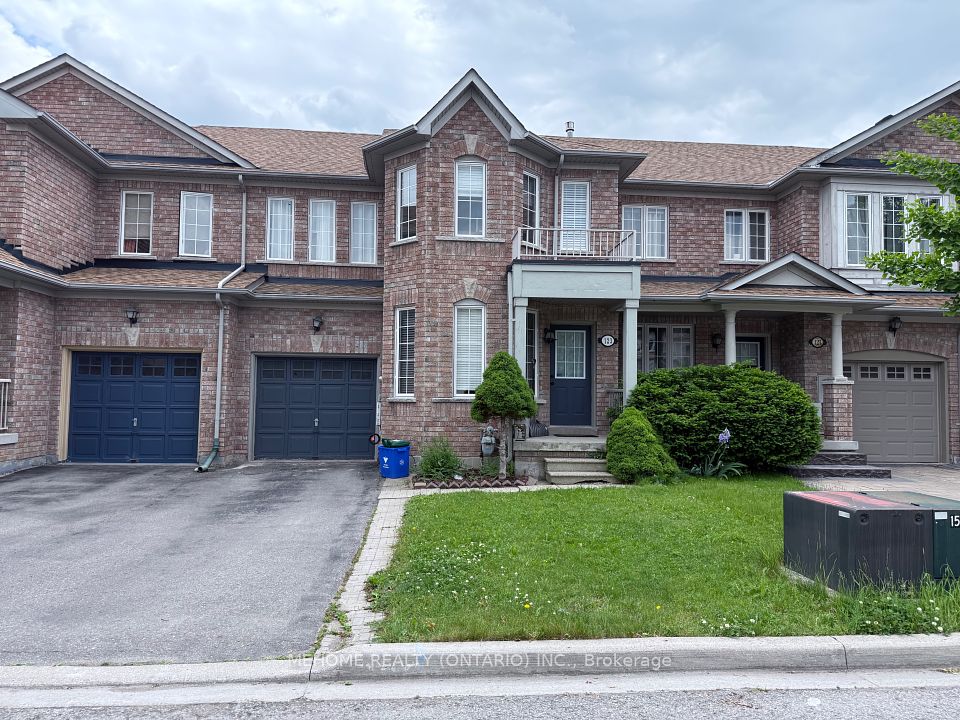 123 Rideau Drive, Richmond Hill, ON L4B 4P2