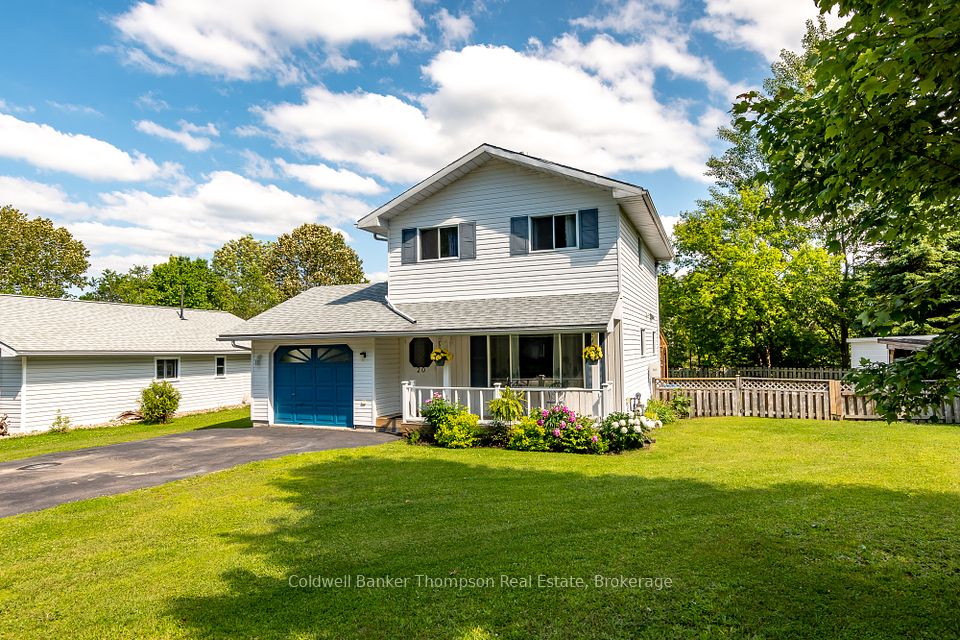20 Crestview Drive