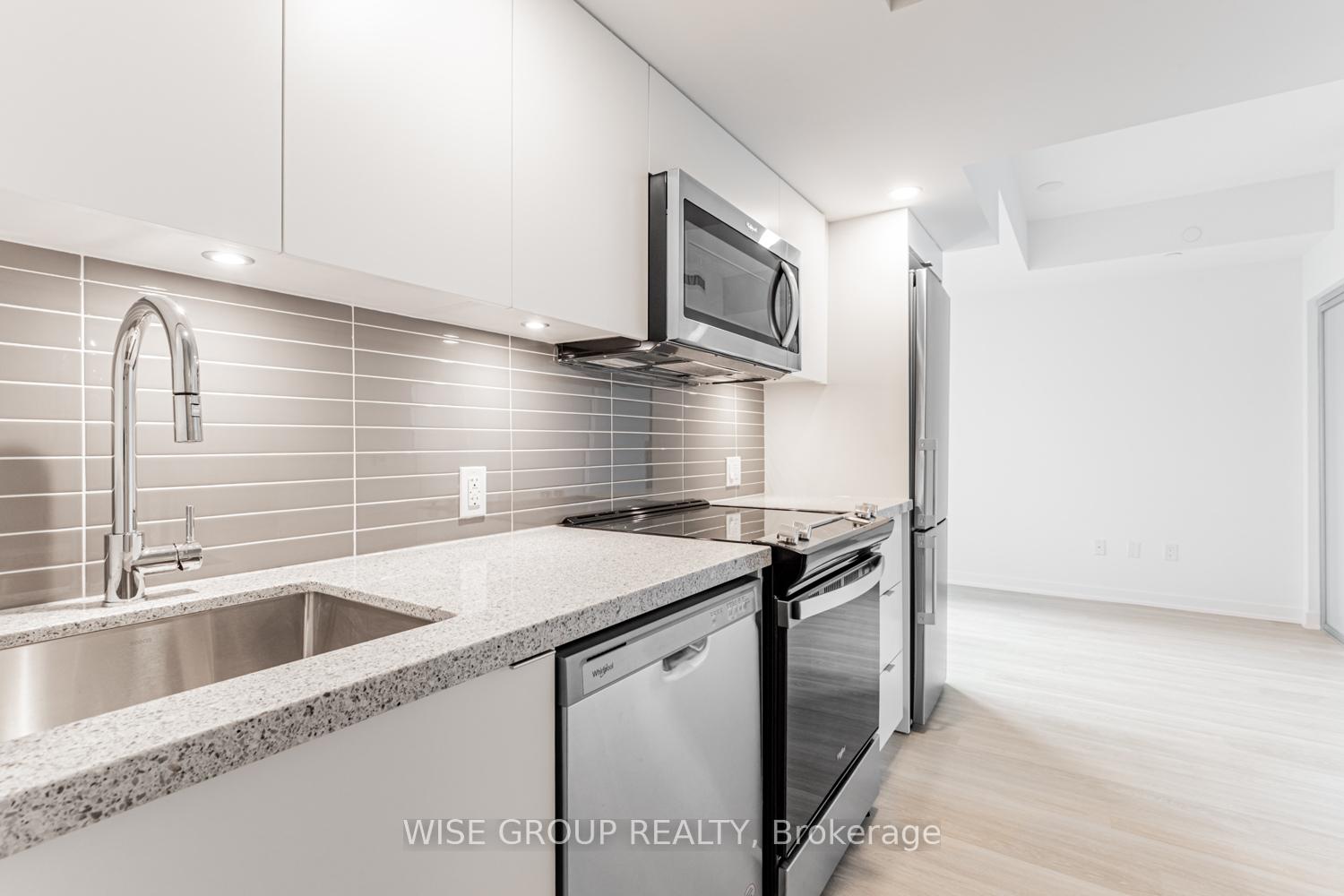 1 Bedroom Condo at 500 Wilson, Toronto For sale