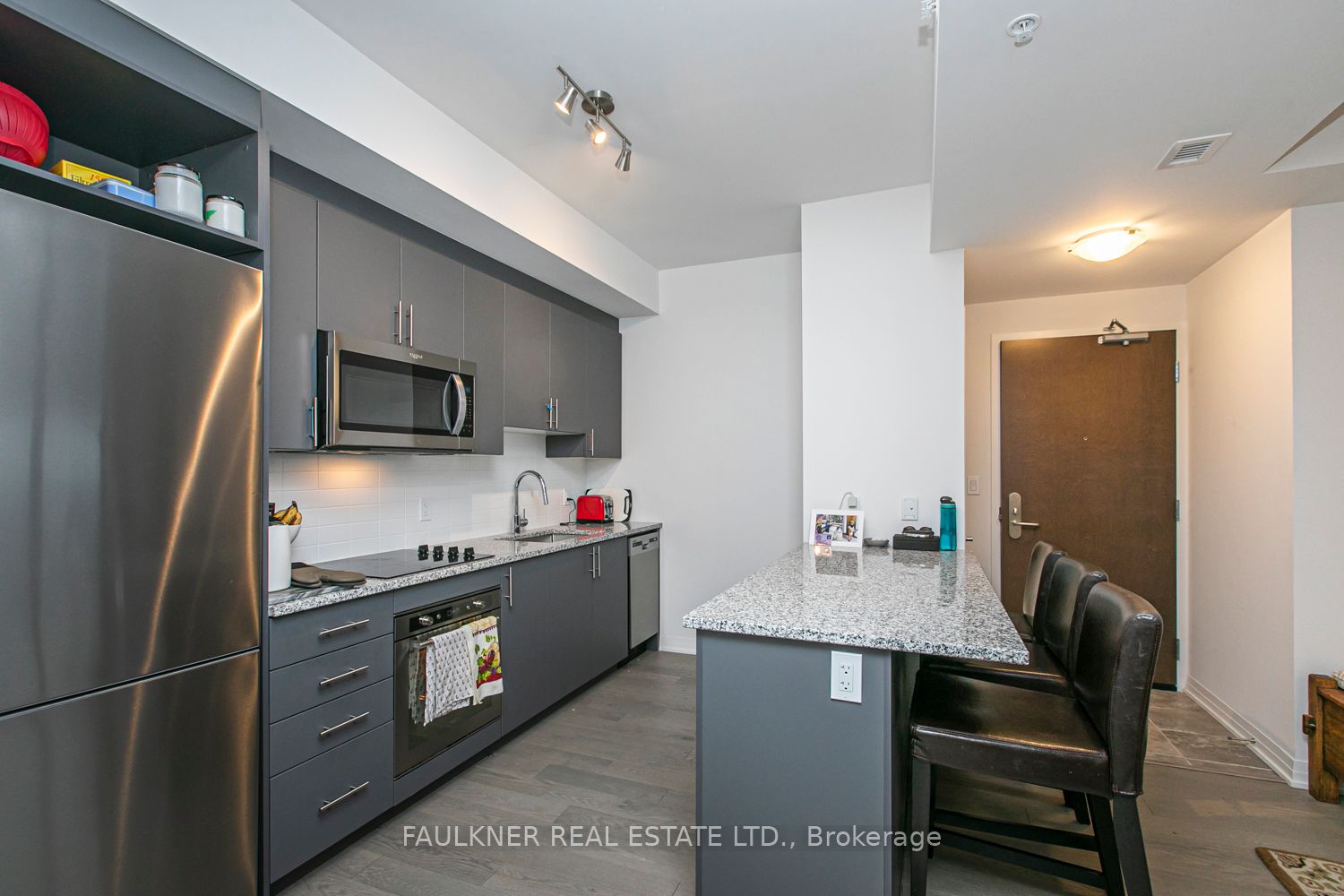 805 Carling Avenue, #3006