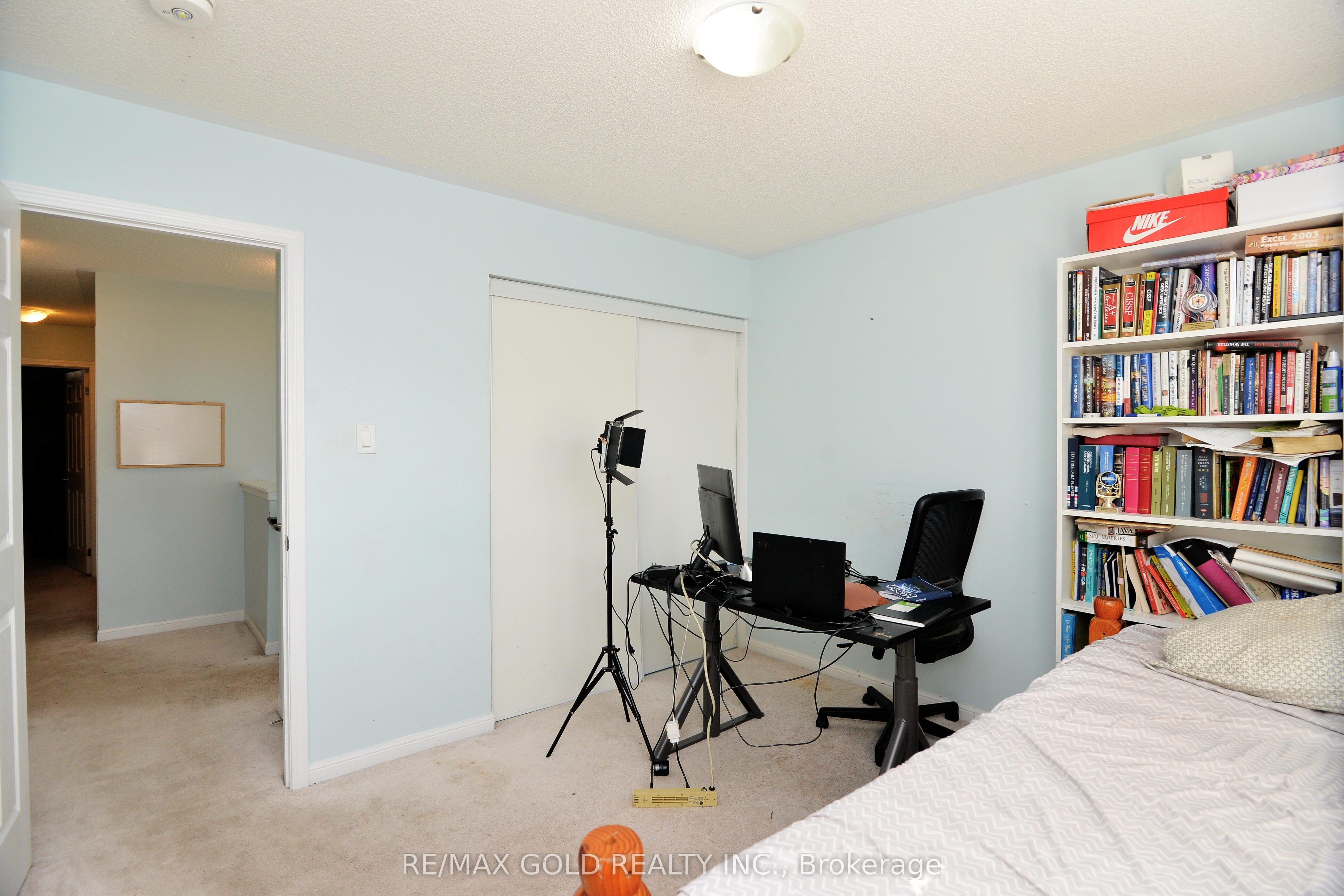 15 Mercedes Road, Brampton Northwest Brampton
