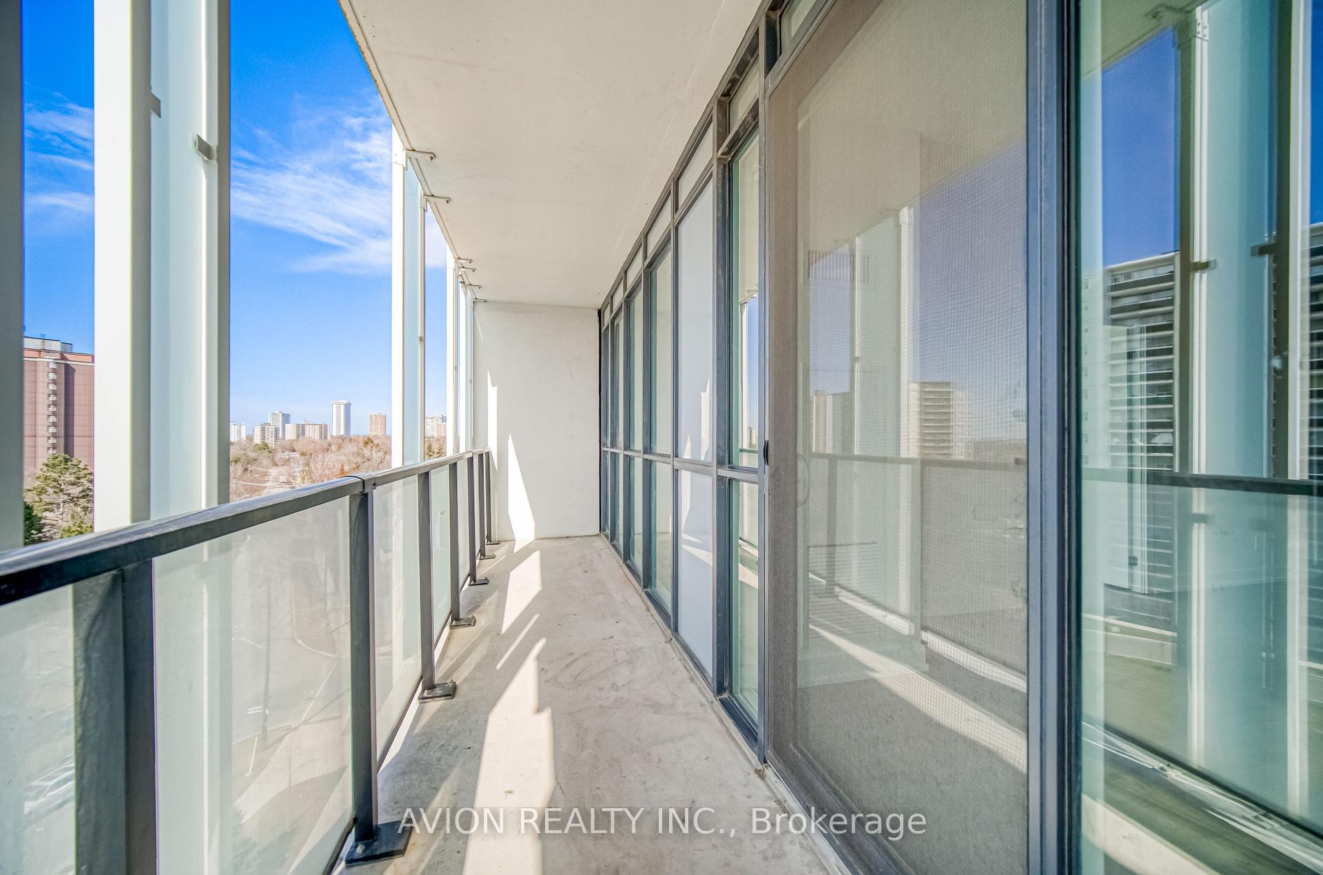 2 Bedrooms Condo at 128 Fairview Mall,  Toronto For sale
