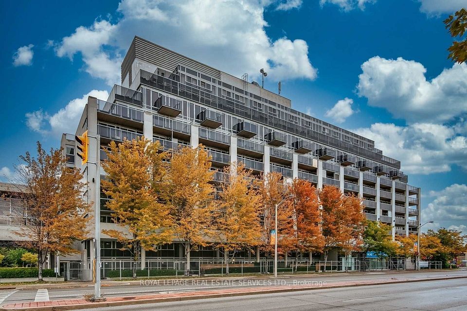 1040 The Queensway N/A