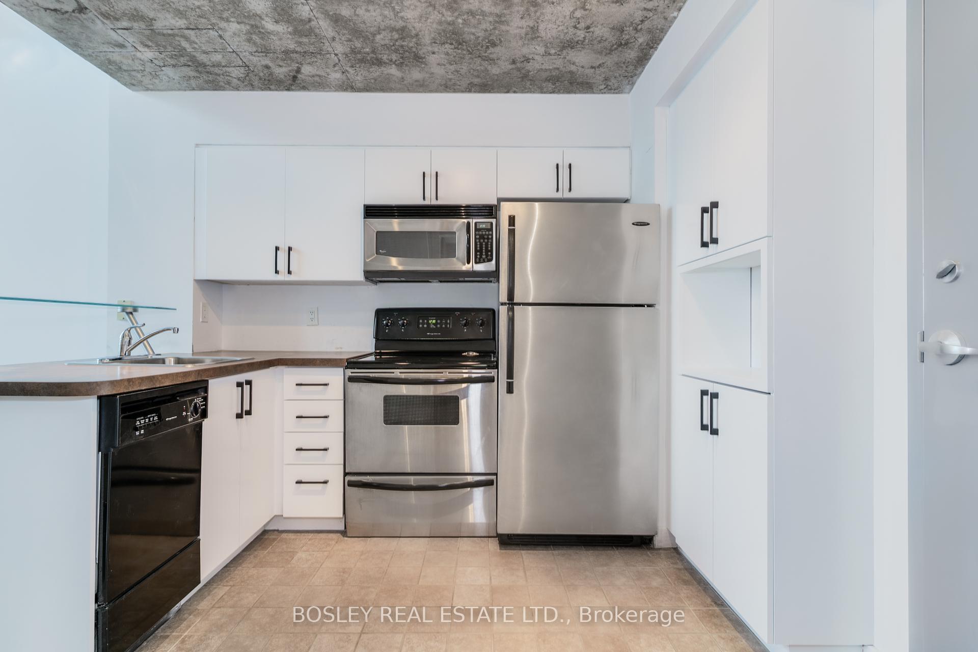 1 Bedroom Condo at 255 Richmond, Toronto For sale