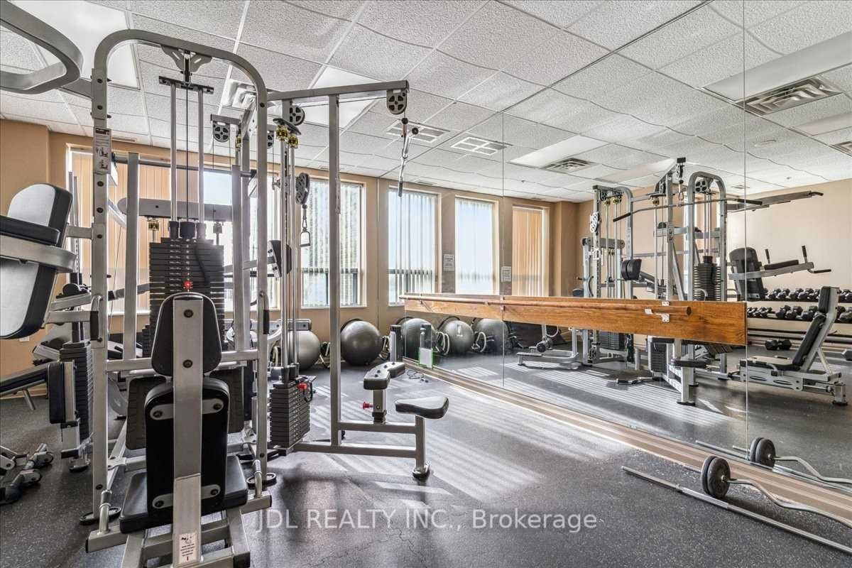 4850 Glen Erin Drive, #1703