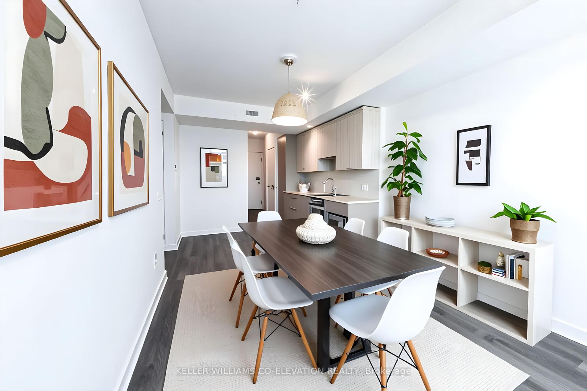 1 Bedroom Condo at 3900 Confederation, Mississauga For sale