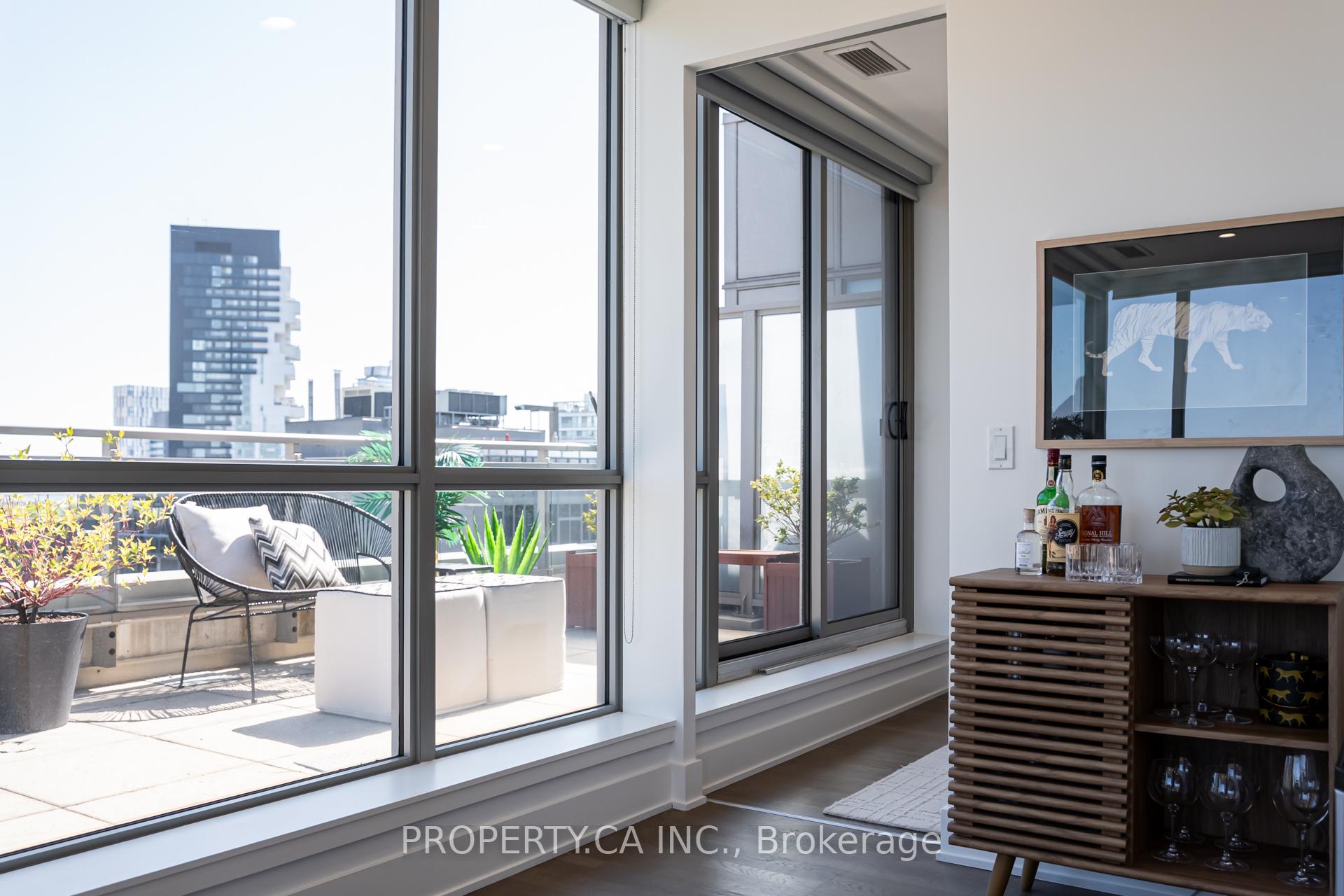 2 Bedrooms Condo at 630 Queen, Toronto For sale