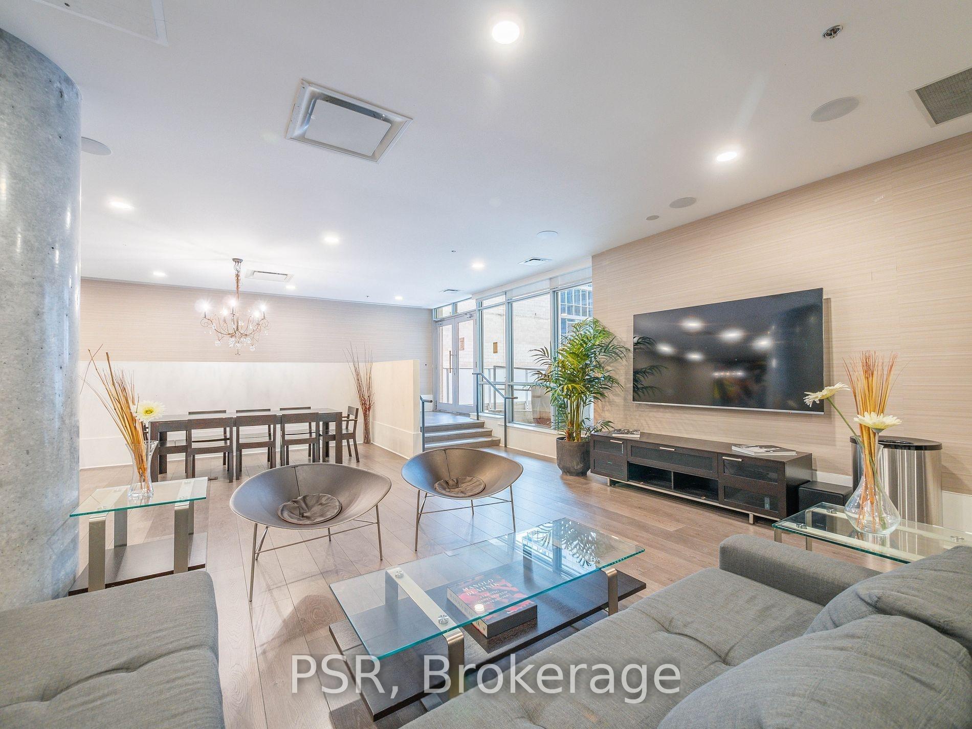 1 Bedroom Condo at 375 King, Toronto For sale