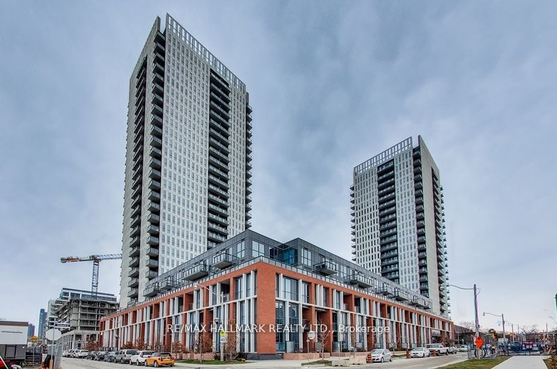55 Regent Park