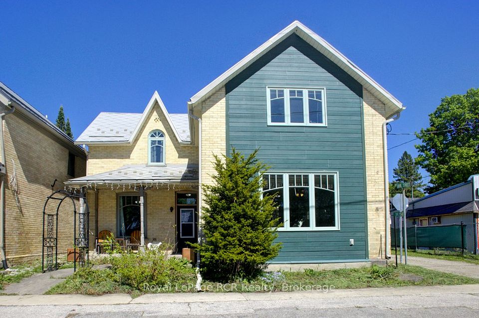 392047 Grey Rd 109 Road, Southgate, ON N0G 2A0