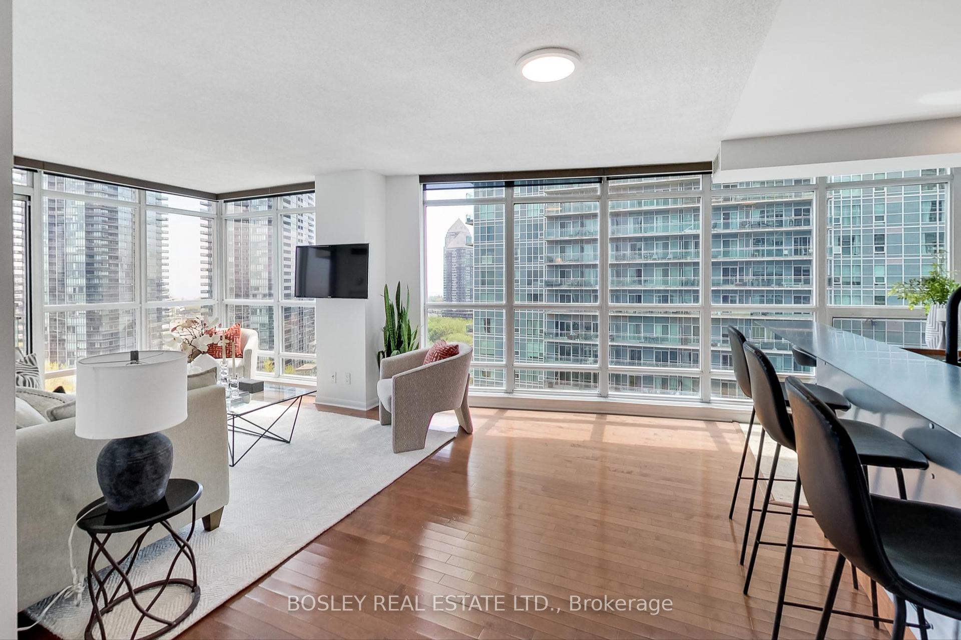 2 Bedrooms Condo at 185 Legion, Toronto For sale
