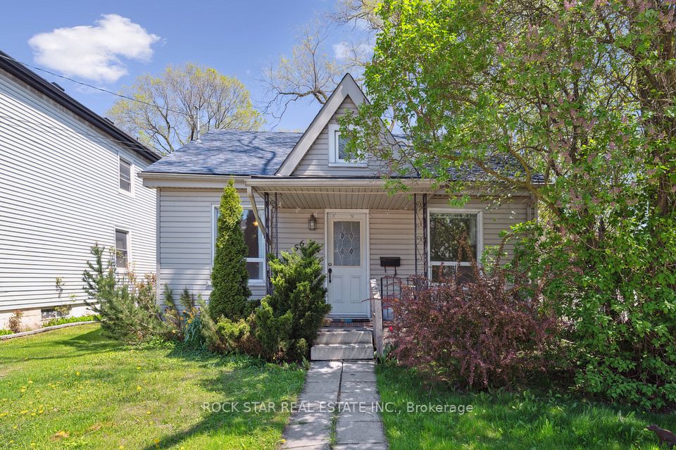 56 Breadalbane