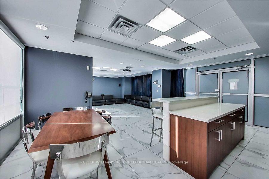 1 Bedroom Condo at 1029 King, Toronto For sale