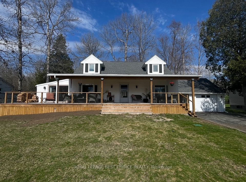 742399 Dawson Point Road