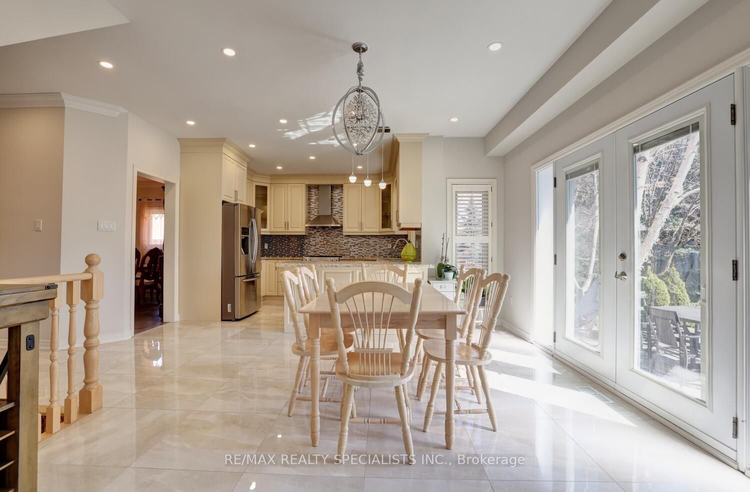 2923 Hammond Road