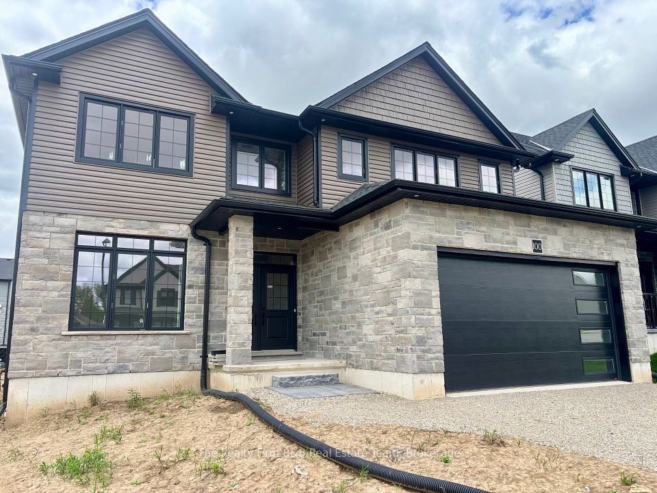 100 GRAYDON