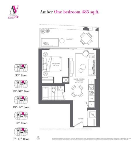 Listing image