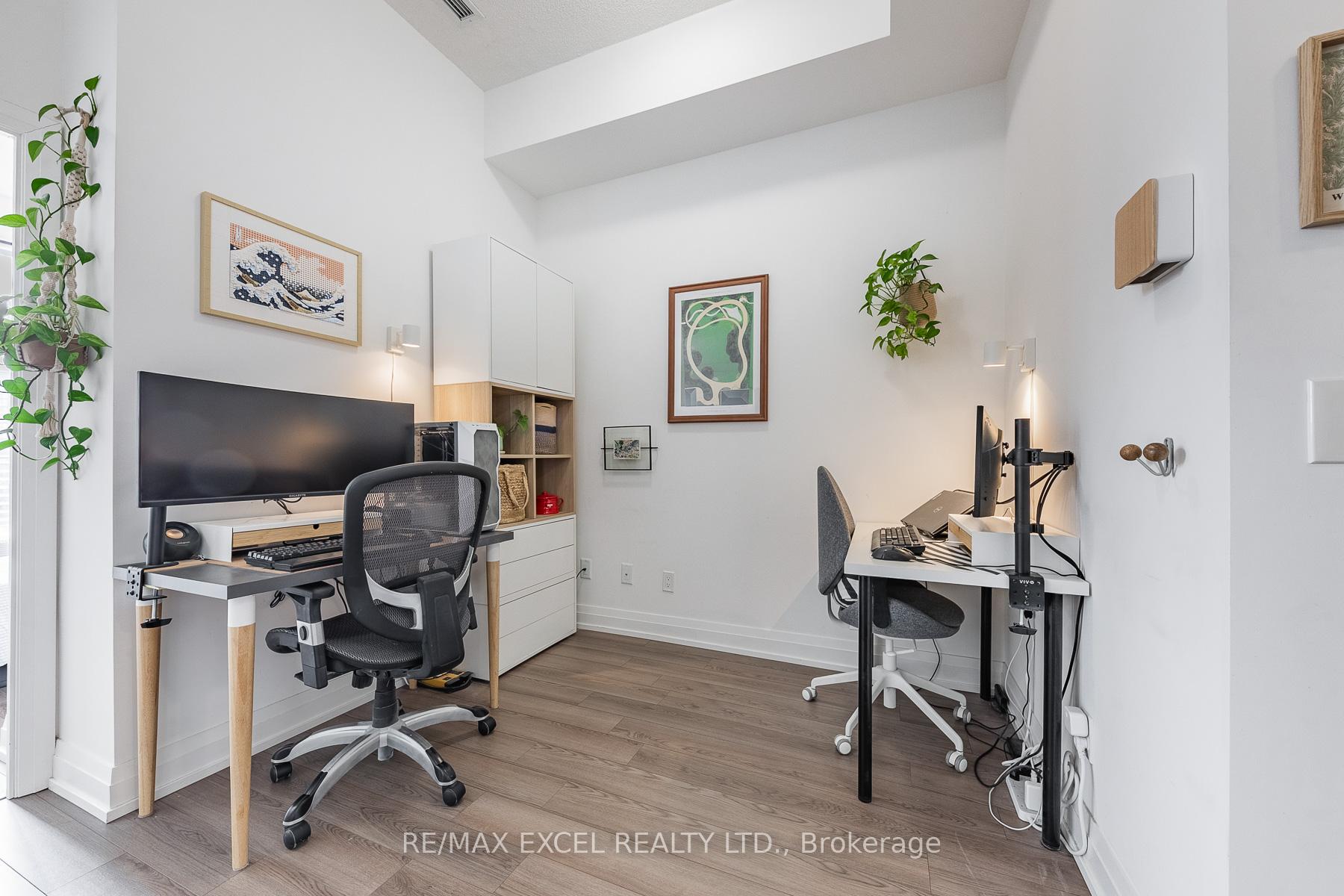 2 Bedrooms Condo at 3121 Sheppard Avenue, Toronto For sale