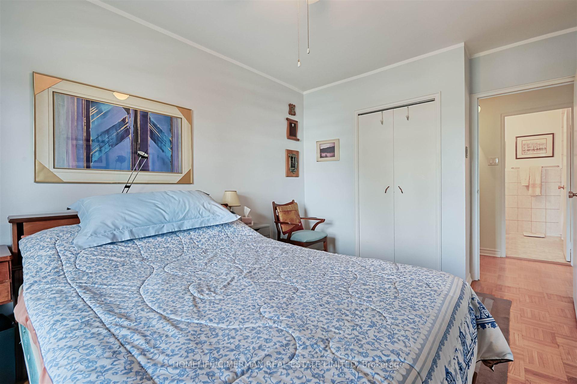3 Bedrooms Co-op at 346 The West Mall,  Toronto For sale