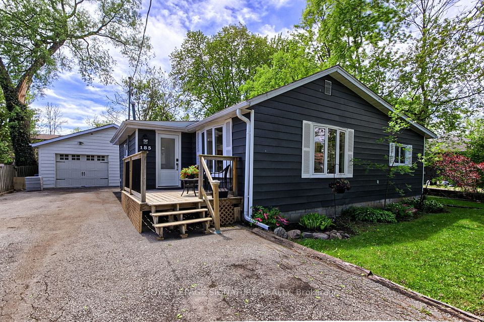 185 Woodland