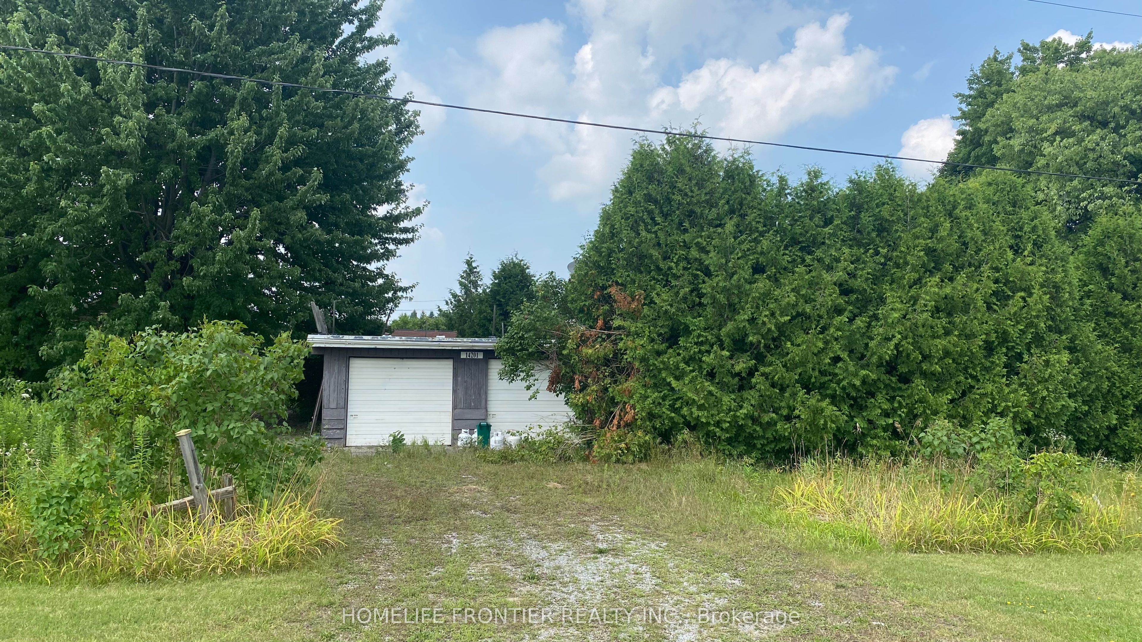 14201 Woodbine Avenue, Whitchurch-Stouffville, ON L0H 1G0