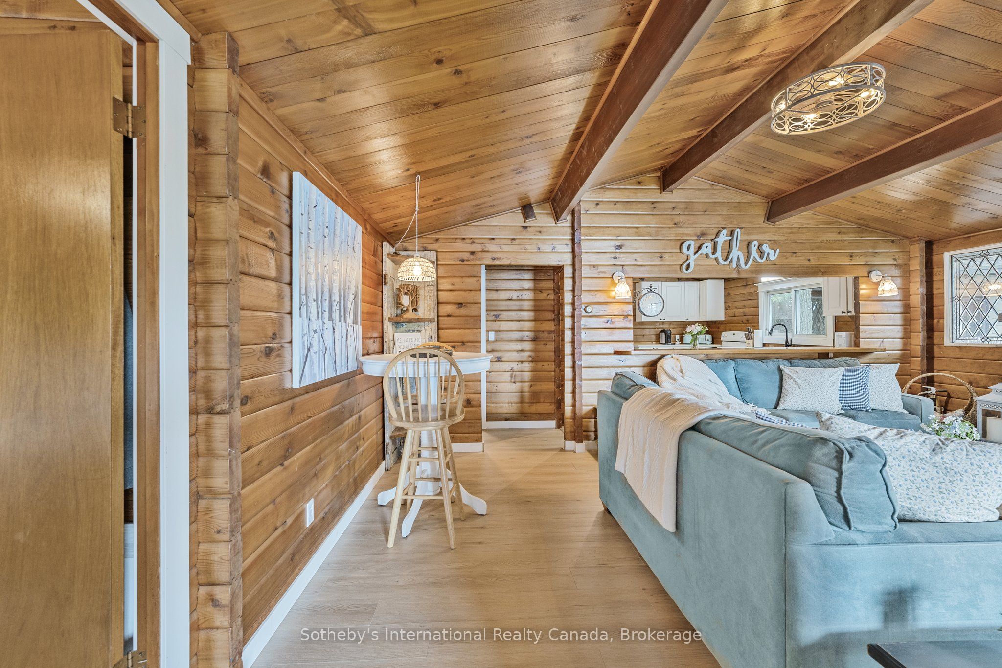369 Stewart Lake Road