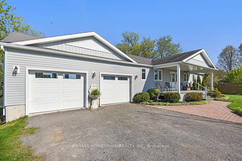 1435 County Road 2 Road, Augusta, ON K0E 1T0
