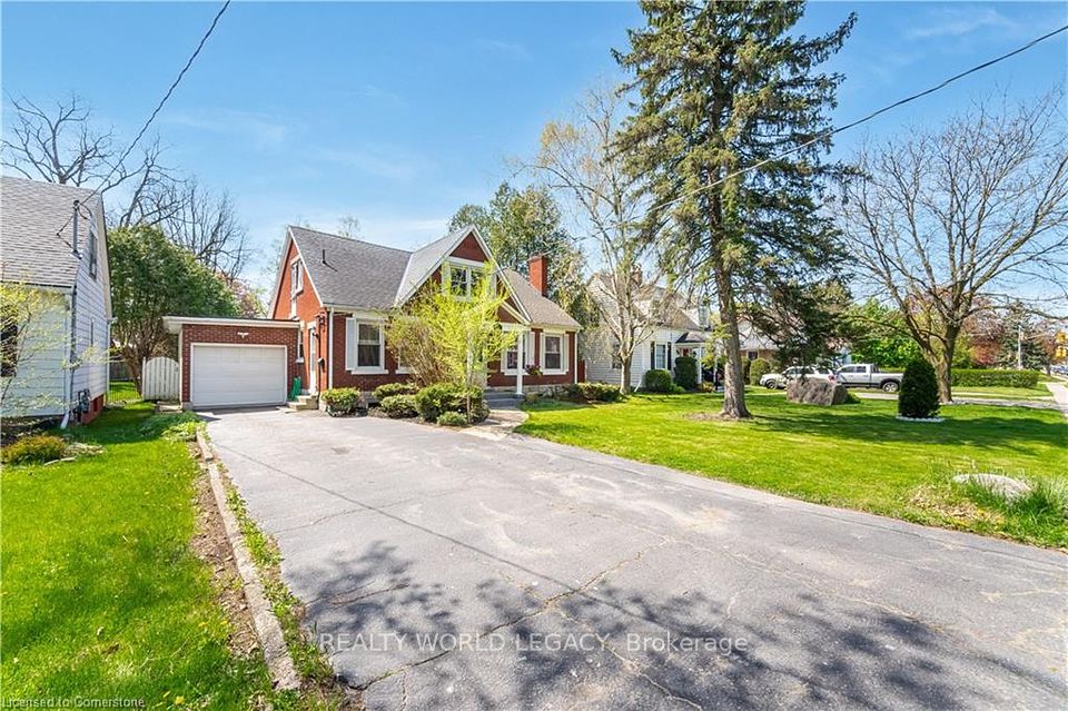 305 Main Street, Cambridge, ON N1R 1Y2