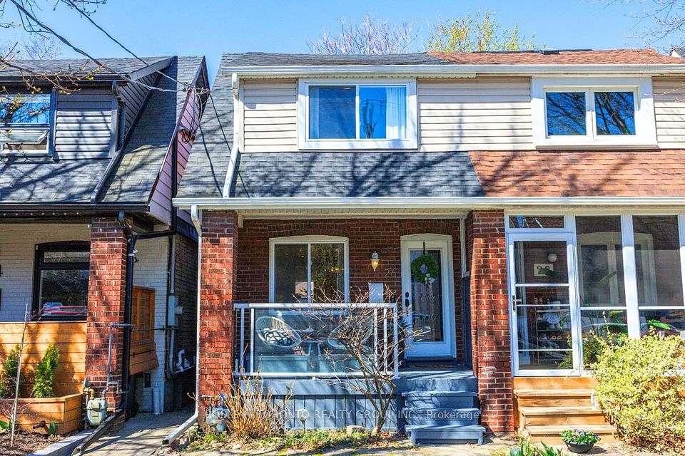 26 Rushbrooke