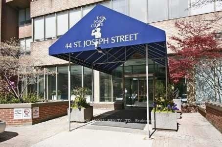 44 st joseph