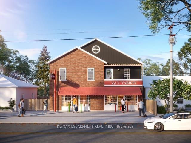215 Grand River Avenue, Brantford, ON N3T 4Y3