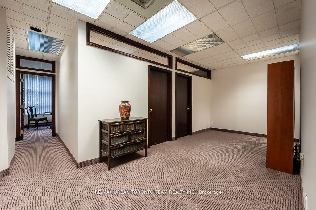 120 Carlton Street, #208